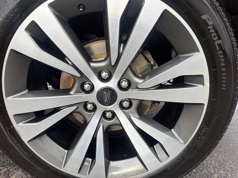 Used 2020 Ford Expedition Platinum AWD/4WD image 55