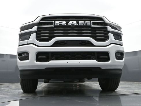 New 2026 RAM 2500 Big Horn image 40
