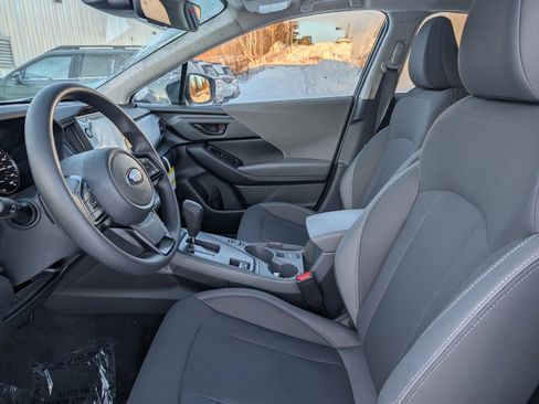 New 2026 Subaru Crosstrek 2.0i Premium image 6