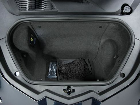 Used 2024 Chevrolet Corvette Z06 image 66