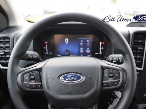 New 2025 Ford Ranger XL image 16