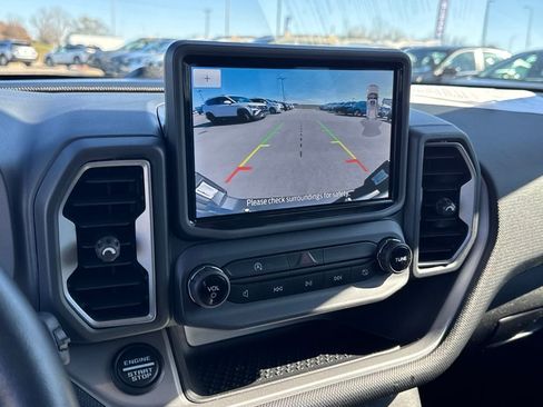 Used 2022 Ford Bronco Sport Big Bend w/ Convenience Package image 21