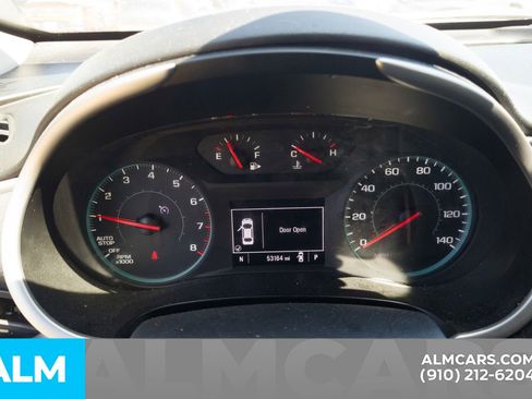 Used 2024 Chevrolet Malibu LT FWD image 13