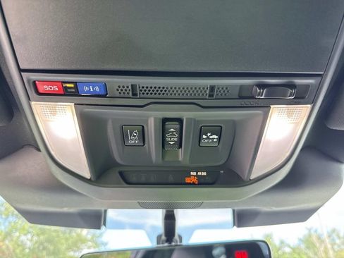 Used 2023 Subaru Forester Wilderness w/ Wilderness Package AWD/4WD image 49