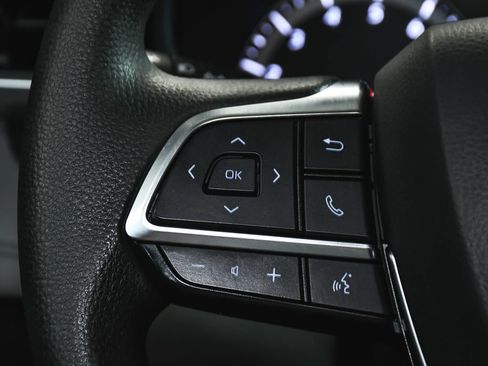 Used 2020 Toyota Highlander L AWD/4WD image 28