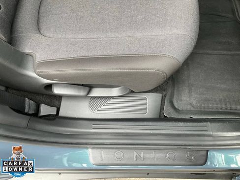 Used 2024 Hyundai Ioniq 5 SEL RWD image 46