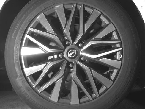 Used 2025 Nissan Altima 2.5 SV image 15