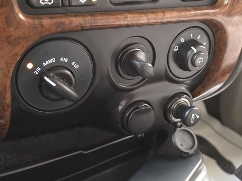Used 2004 Isuzu Ascender S AWD/4WD image 33