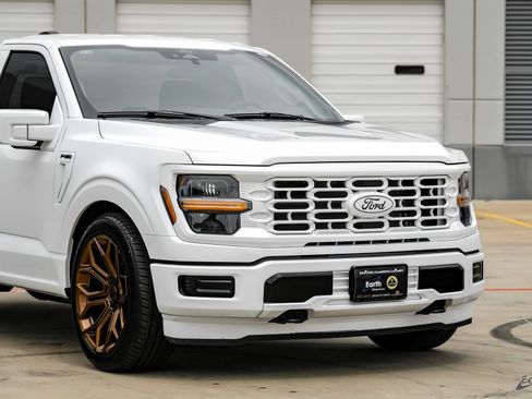 Used 2026 Ford F150 XL AWD/4WD image 25