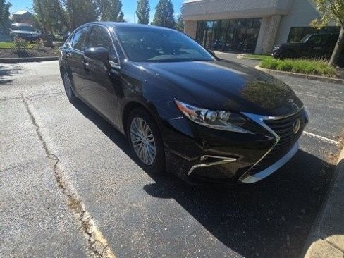 Used 2017 Lexus ES 350 image 1