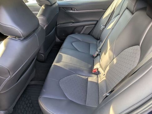 Used 2022 Toyota Camry XSE image 20