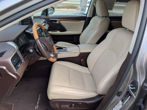 Used 2020 Lexus RX 350 FWD w/ Premium Package image 2