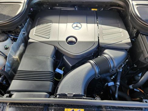 New 2026 Mercedes-Benz GLE 350 4MATIC image 30