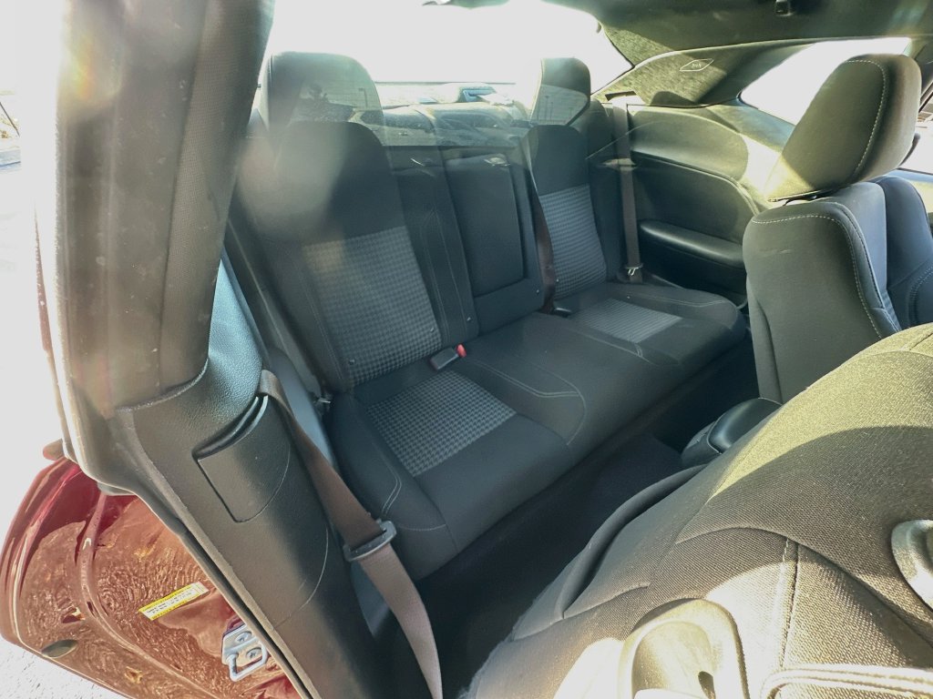 Used 2021 Dodge Challenger SXT w/ Driver Convenience Group AWD/4WD image 27