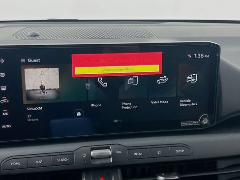 New 2026 Kia K4 EX FWD image 15