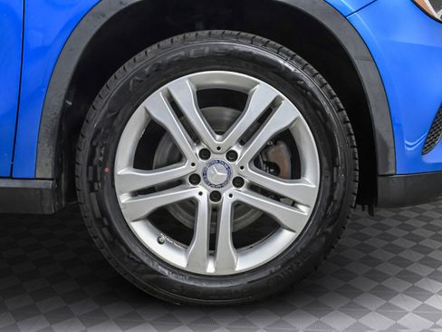 Used 2017 Mercedes-Benz GLA 250 image 27