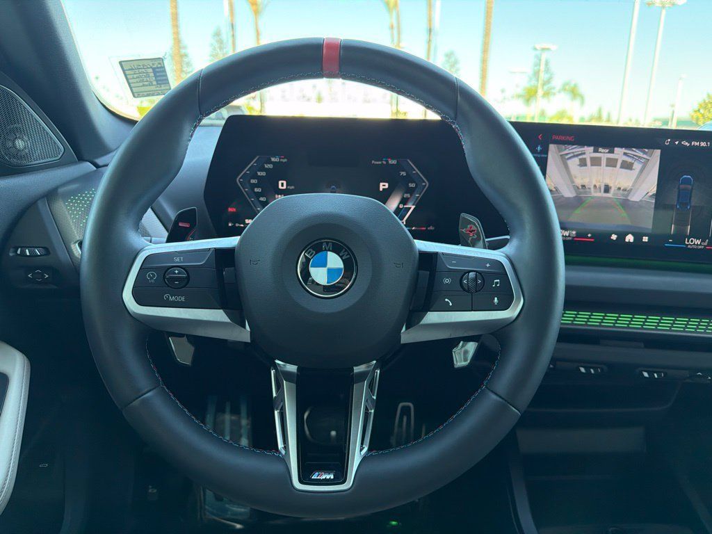Used 2025 BMW M235i xDrive AWD/4WD image 17