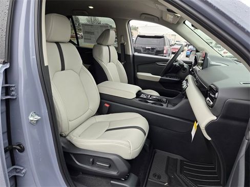 New 2026 Honda Passport RTL image 9