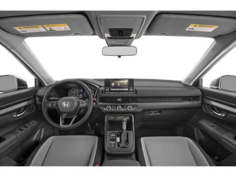 Used 2024 Honda CR-V EX image 11