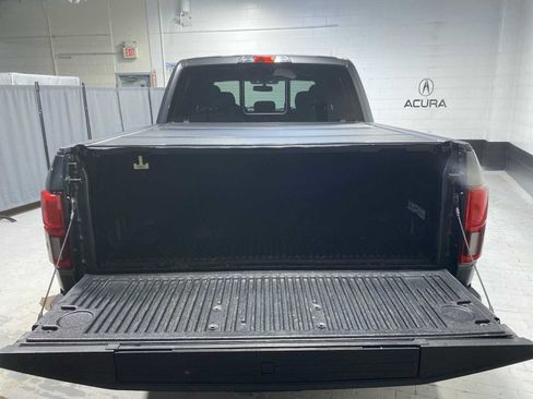 Used 2018 Ford F150 XLT w/ Equipment Group 302A Luxury AWD/4WD image 19