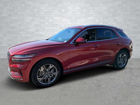 Used 2025 Genesis GV70 2.5T image 9