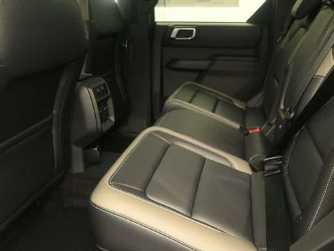 New 2026 Ford Bronco Outer Banks w/ Sasquatch Package AWD/4WD image 10