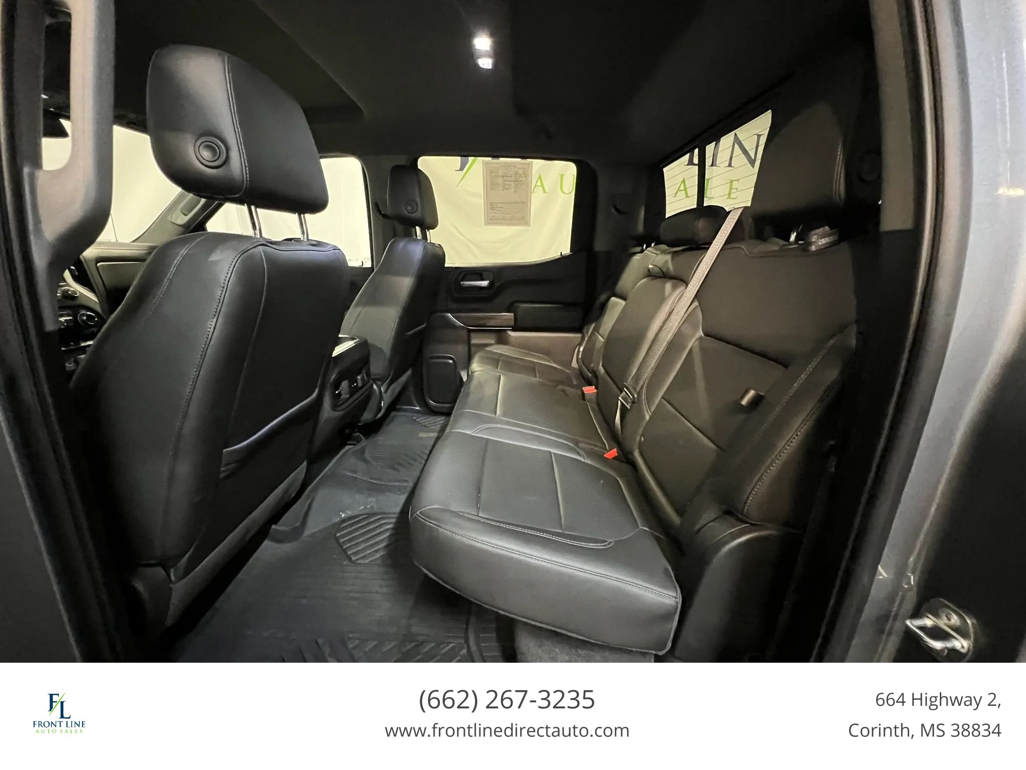 Used 2020 Chevrolet Silverado 1500 RST w/ All-Star Edition AWD/4WD image 23