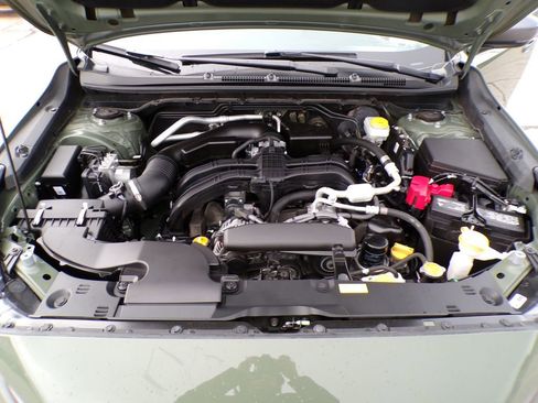 Used 2024 Subaru Crosstrek 2.5i Limited w/ Crosstrek Mirror Package image 32