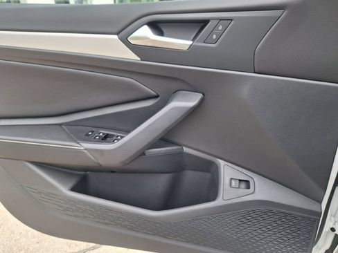 Certified 2026 Volkswagen Jetta Sport FWD image 19