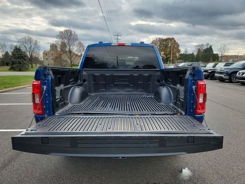 Used 2023 Ford F150 XLT w/ Trailer Tow Package image 20