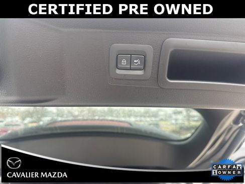 Certified 2025 MAZDA CX-50 AWD 2.5 S w/ Preferred Package image 22