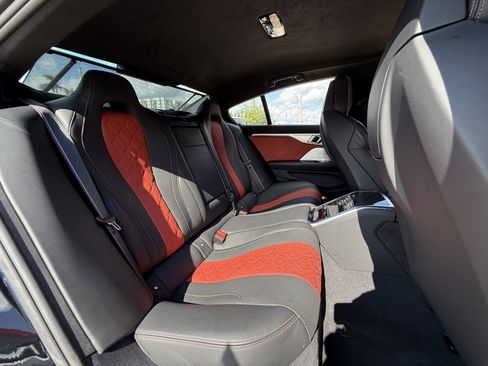 Used 2024 BMW M8 Gran Coupe xDrive Competition w/ Driving Assistance Package image 15