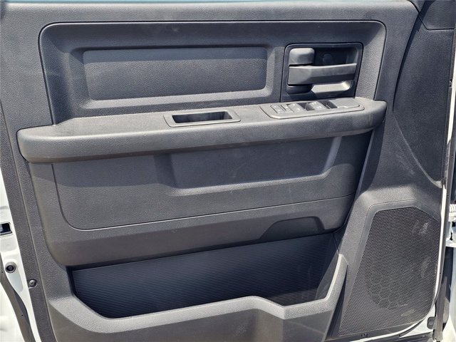 New 2026 RAM 3500 Tradesman AWD/4WD image 36