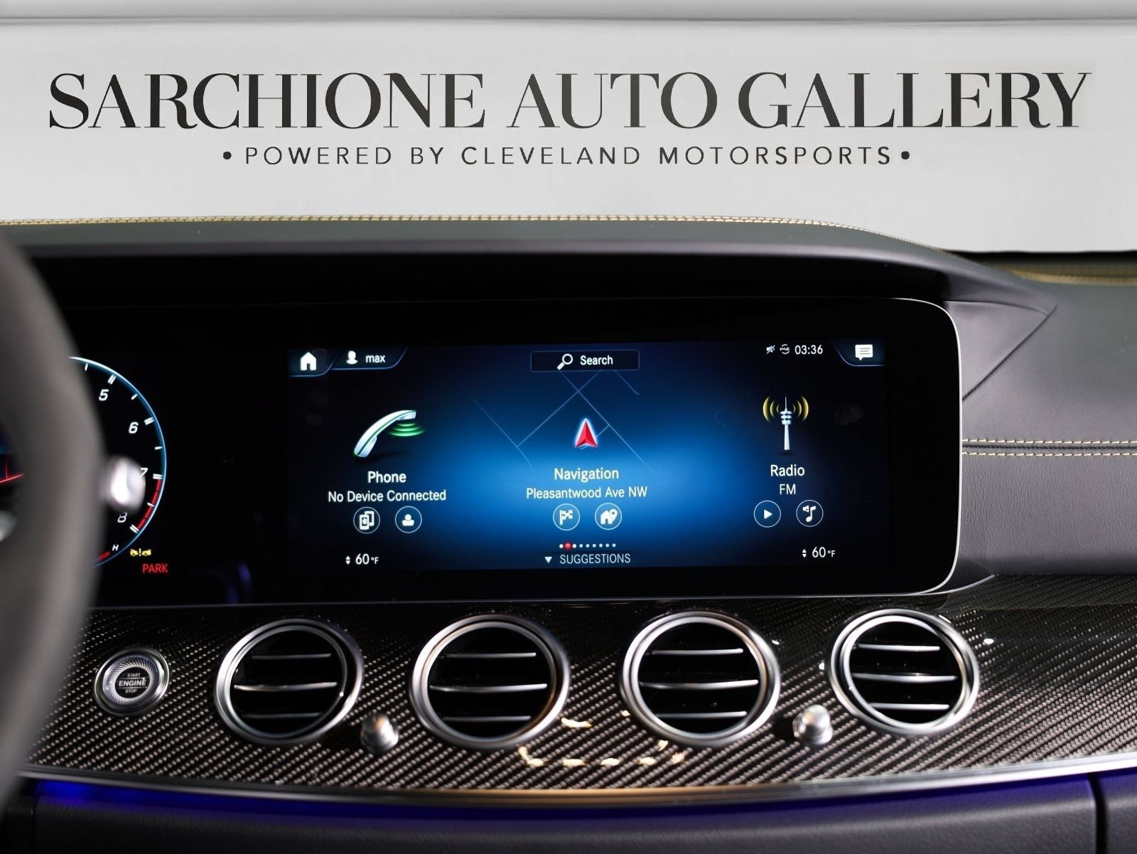 Used 2023 Mercedes-Benz E 63 AMG S image 44