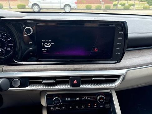 Used 2021 Kia K5 EX w/ EX Premium Package FWD image 12