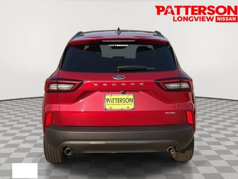 Used 2025 Ford Escape ST-Line AWD/4WD image 3