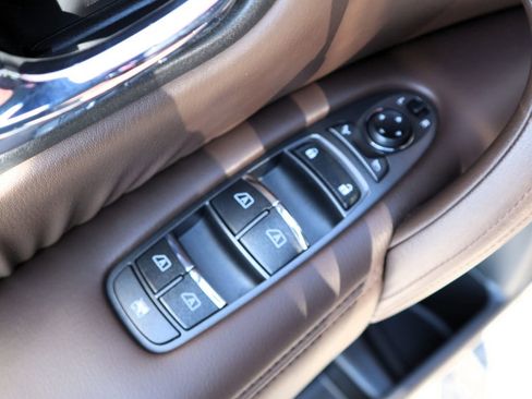 Used 2021 Nissan Armada Platinum w/ Captain's Chairs Package image 20