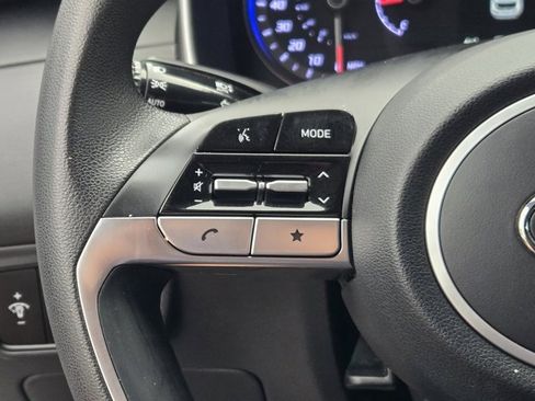 Used 2022 Hyundai Tucson SEL image 27