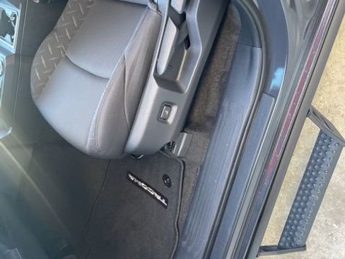 New 2025 Toyota Tacoma 2WD Double Cab image 11