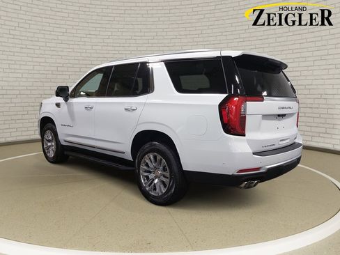 New 2026 GMC Yukon Denali w/ Advanced Technology Package image 7