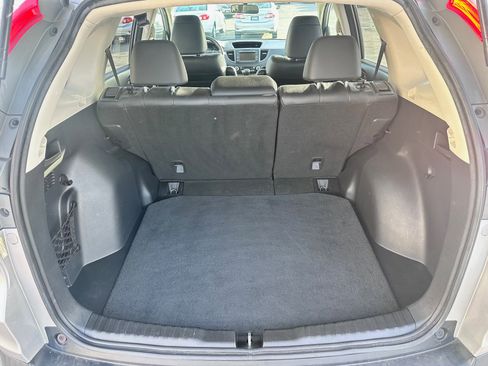 Used 2013 Honda CR-V EX-L image 8