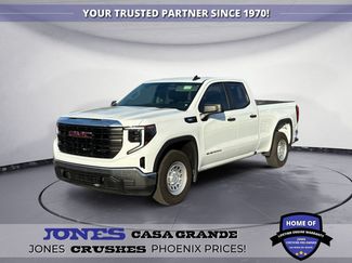 Used 2025 GMC Sierra 1500 Pro w/ Pro Value Package RWD video 1