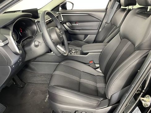 Certified 2025 MAZDA CX-50 2.5 Hybrid w/ Weather Package AWD/4WD image 2