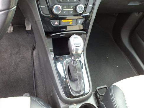 Used 2019 Buick Encore Preferred w/ Safety Package image 30