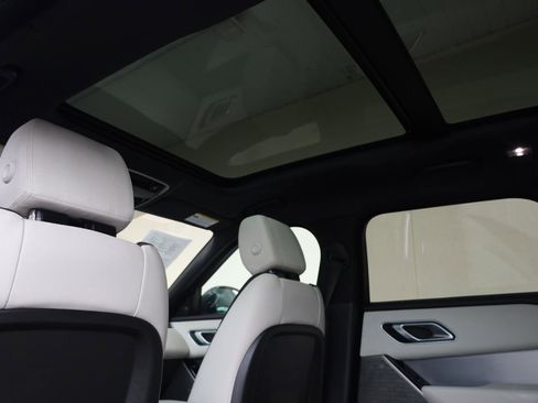 Used 2019 Land Rover Range Rover Velar R-Dynamic SE AWD/4WD image 19