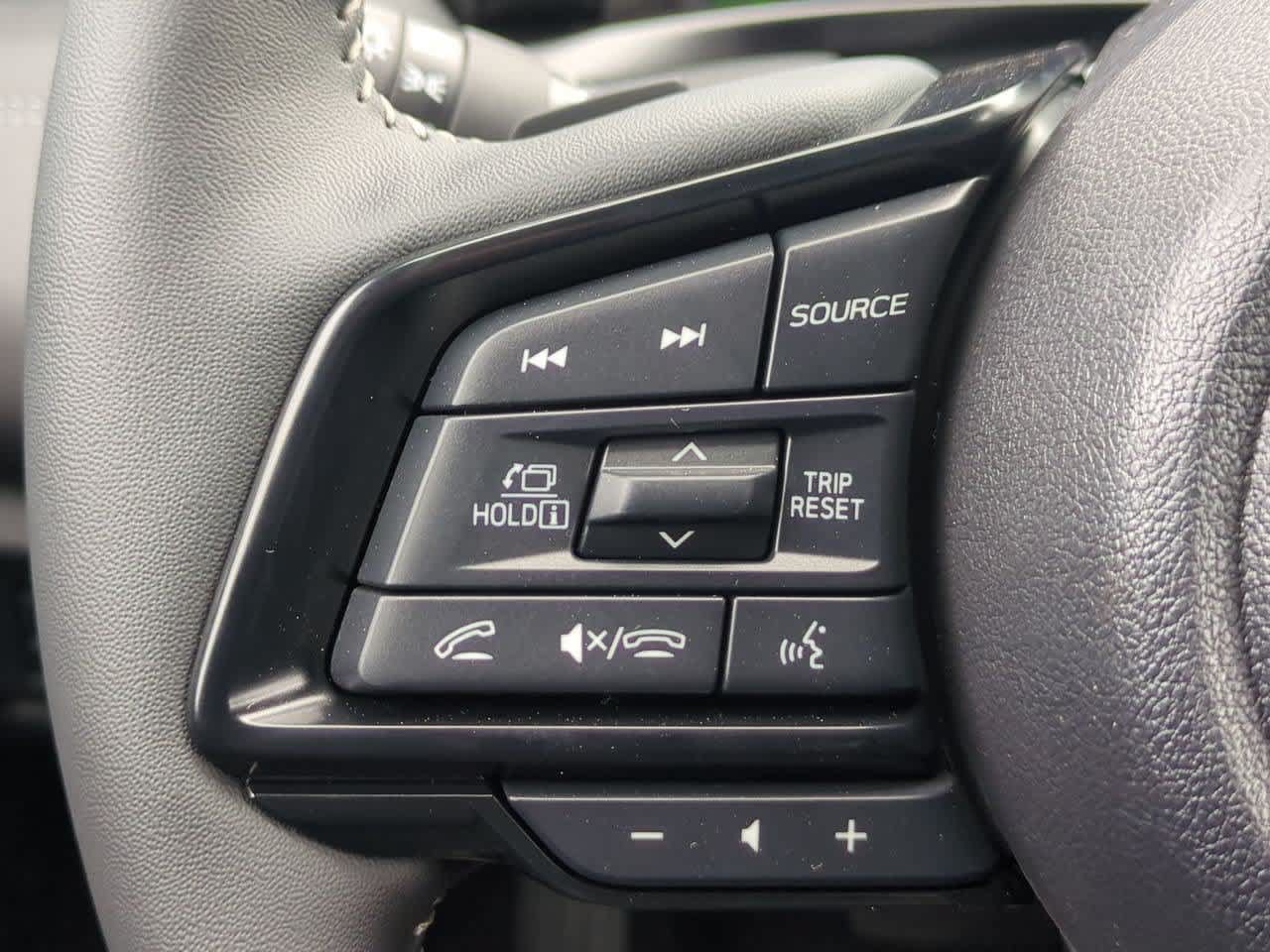 New 2026 Subaru Outback Touring XT AWD/4WD image 24