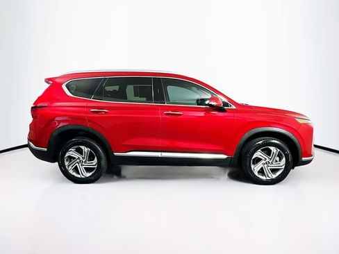 Used 2022 Hyundai Santa Fe SEL w/ Convenience Package image 8