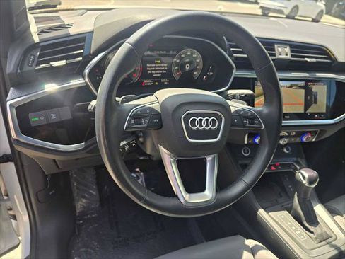 Used 2023 Audi Q3 2.0T Premium Plus w/ Premium Plus Package AWD/4WD image 26