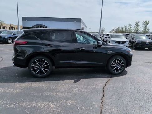 New 2026 Acura RDX A-Spec image 3