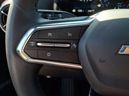 Used 2025 Chevrolet Equinox LT AWD/4WD image 15